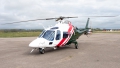 AgustaWestland AW-109E Power Elite