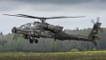 Boeing AH-64D Longbow Apache