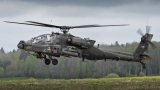 Boeing AH-64D Longbow Apache