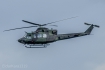Bell CH-146 Griffon (412CF)