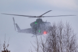 Bell CH-146 Griffon (412CF)