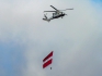 Sikorsky UH-60M Black Hawk (S-70A)