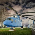 Mil Mi-26T