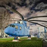 Mil Mi-26T