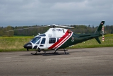 AgustaWestland AW-119 Kx Koala