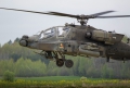 Boeing AH-64D Longbow Apache