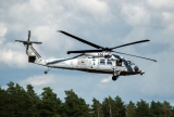 Sikorsky UH-60M Black Hawk (S-70A)