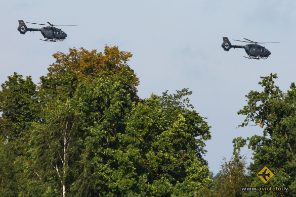 Airbus Helicopters H145M