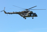 Mil Mi-171Sh Baikal