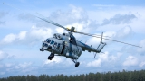Mil Mi-8T