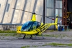 HeliSport CH77 Ranabot
