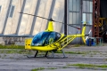 HeliSport CH77 Ranabot
