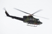 Bell CH-146 Griffon (412CF)