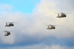 Sikorsky UH-60M Black Hawk (S-70A)