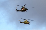 Bell CH-146 Griffon (412CF)