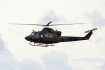 Bell CH-146 Griffon (412CF)