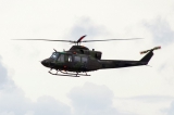 Bell CH-146 Griffon (412CF)
