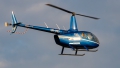 Robinson R-66 Turbine