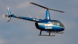 Robinson R-66 Turbine