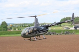 Robinson R-44 Raven