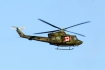Bell CH-146 Griffon (412CF)