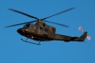 Bell CH-146 Griffon (412CF)