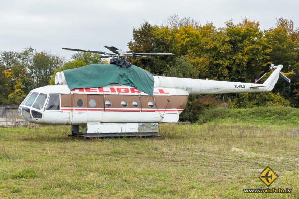 Mil Mi-8T