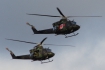 Bell CH-146 Griffon (412CF)