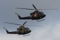Bell CH-146 Griffon (412CF)