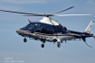 AgustaWestland AW-109N Nexus