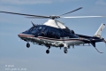 AgustaWestland AW-109N Nexus