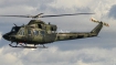 Bell CH-146 Griffon (412CF)