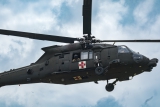 Sikorsky HH-60M Black Hawk (S-70A)