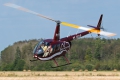 Robinson R-44 Raven II