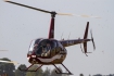 Robinson R-44 Raven II
