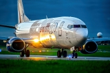 Boeing 737-4Y0(SF)