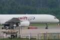 Boeing 757-23APF