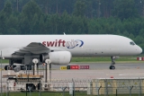 Boeing 757-23APF