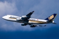 Boeing 747-412F/SCD