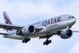 Boeing 777-FDZ