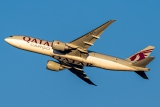 Boeing 777-FDZ