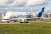 Airbus A330-743L Beluga XL