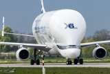 Airbus A330-743L Beluga XL