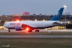Boeing 767-25E(BDSF)