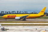 Boeing 777-F