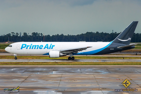 Boeing 767-323/ER(BDSF)