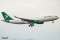 Airbus A330-243(P2F)
