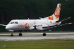Saab 340A(F)