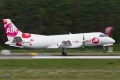 Saab 340A