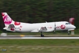 Saab 340A